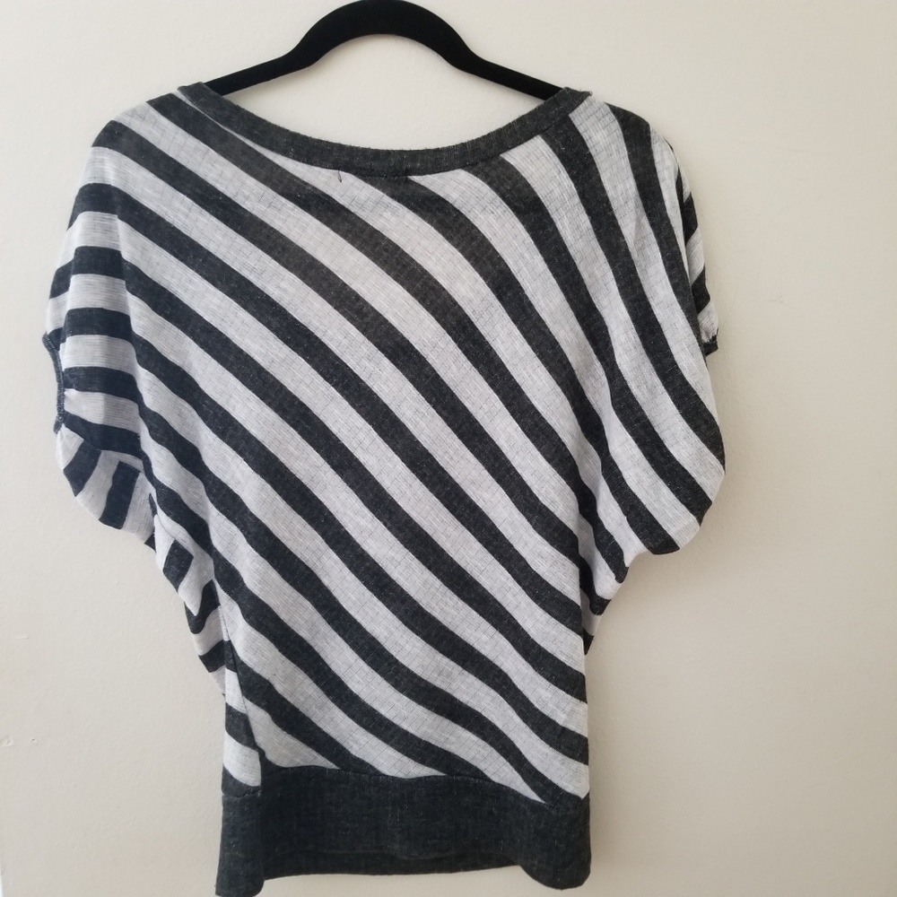 Timing Blouse - Picture 3 of 6